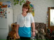 Фотография Балдиной Лады