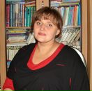 Фотография Селезневой Елены