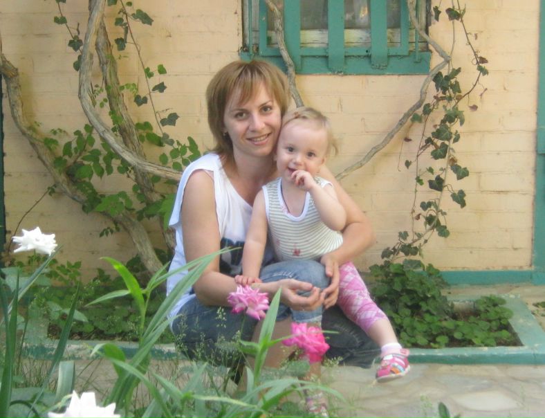 №6, Елена Агеева, 43 года, Рязань №6, Елена Агеева, 43 года, Рязань