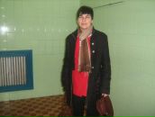 Марія Бурмич(Бойко) фотография #32 (источник - https://vk.com/id18044794)