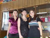 Фотография Баландиной Елены