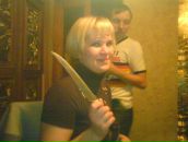 Фотография Асафовой Танюшки