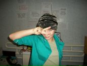 Фотография Алейник Лизы