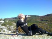 Фотография Бондарь Юлии