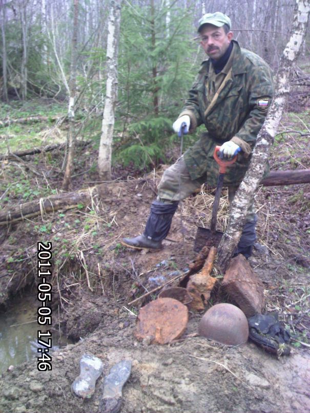 Сергей Пушкин фотография #3