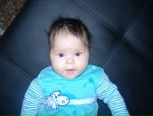 Фотография Шакировой Анастасии