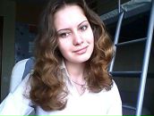 Фотография Поповой Евгении