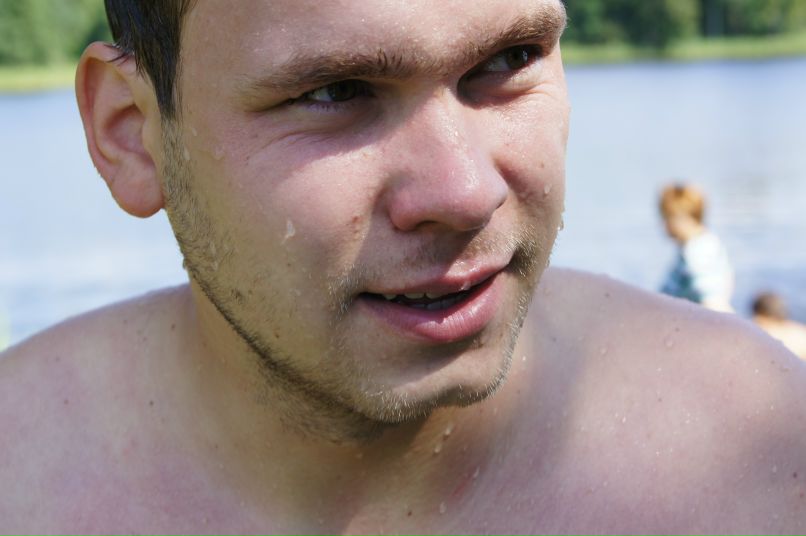 Александр Дорожкин фотография #10