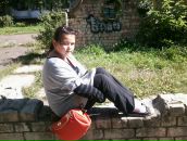 Алла Купчак фотография #34 (источник - https://vk.com/id62276935)