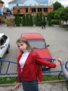 Лілюся Янцюк фотография #27 (источник - https://vk.com/id85652269)