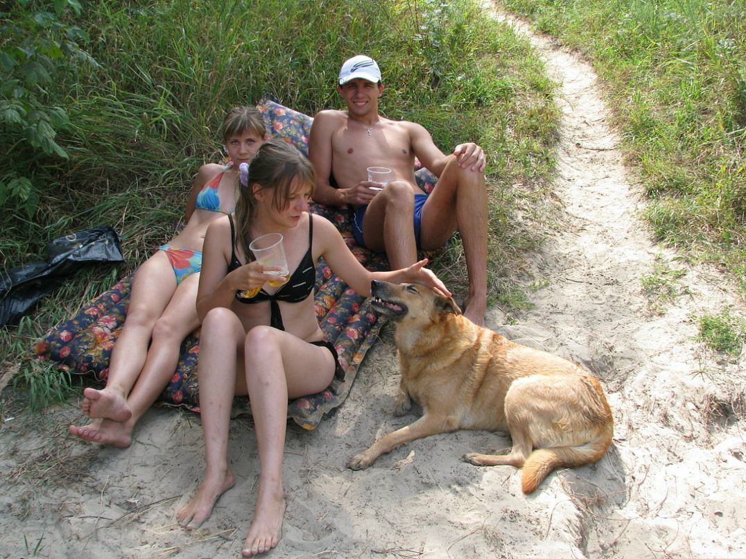 Александр Стеценко фотография #2