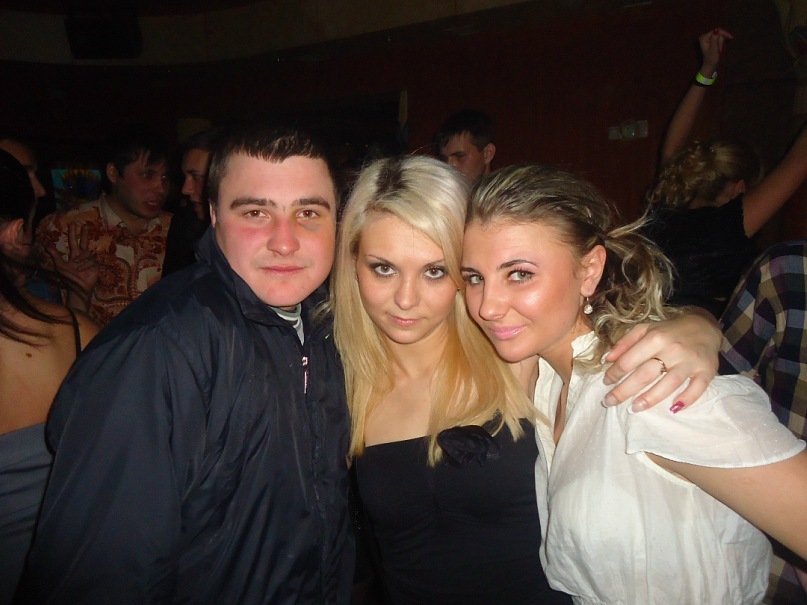 Дима Доценко фотография #23