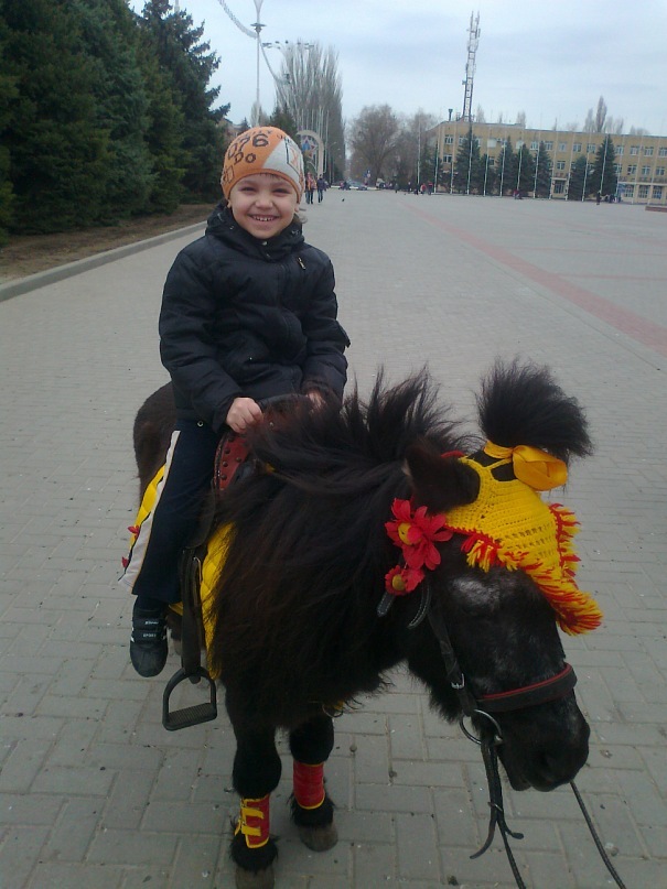 Наталия Доценко фотография #4