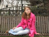 Фотография Юдиной Ирины