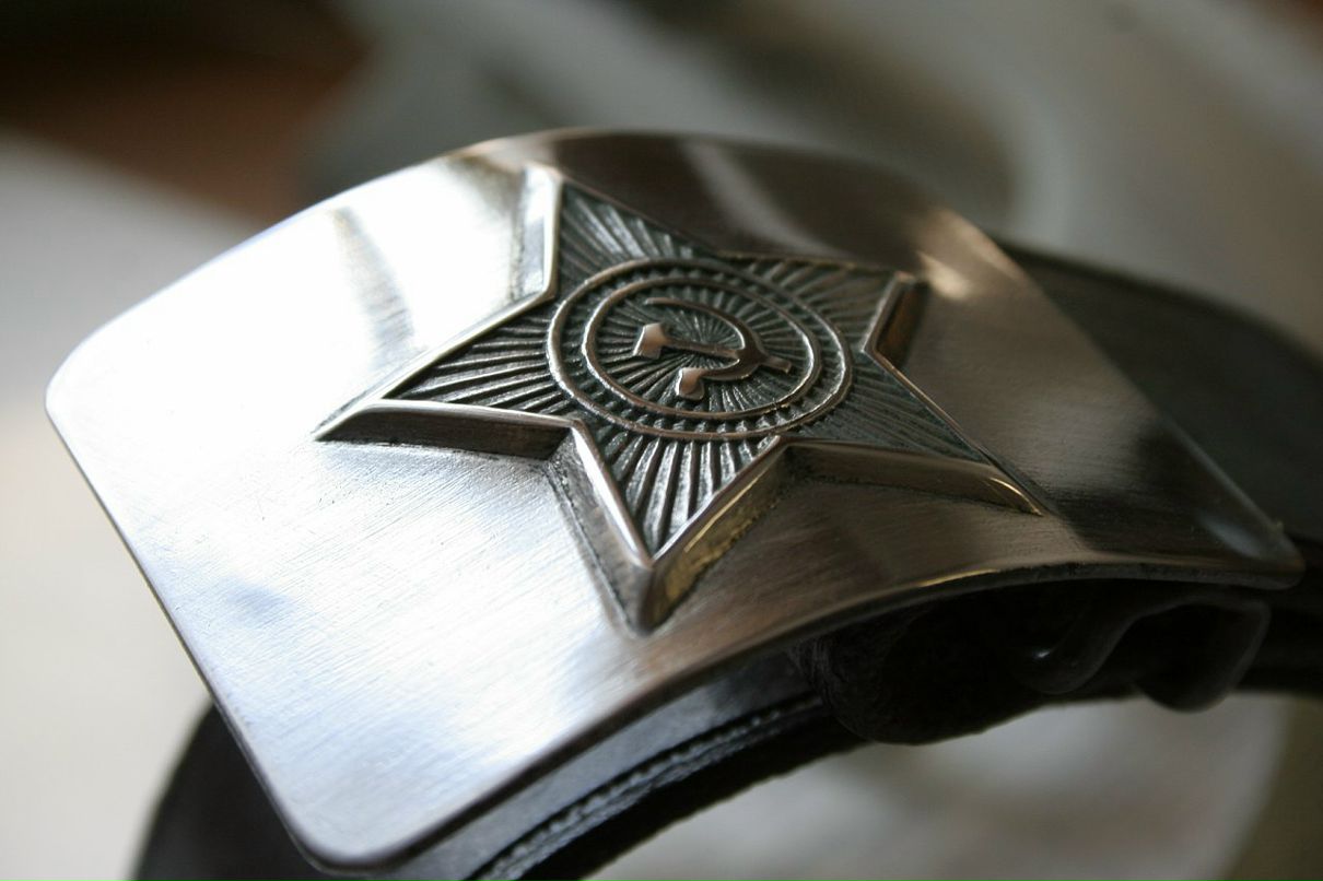 Павел Гращенко фотография #38