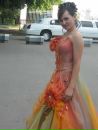 Фотография Михайловой Ирины
