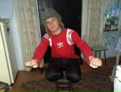 Игорь Гапон фотография #29 (источник - https://vk.com/id96331237)