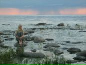 Фотография Самариной Татьяны