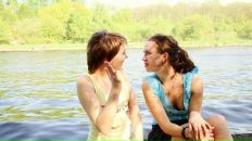 Фотография Самохваловой Натальи