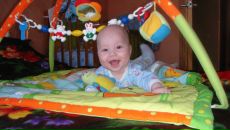 Фотография Герасимовой Ирины