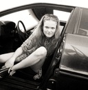 Фотография Добрых Ксении