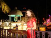 Фотография Монаховой Валерии