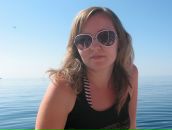 Фотография Родионовой Натальи