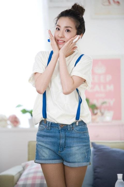 Sandara Park фотография #34
