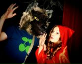 Фотография Агуповой Дарьи