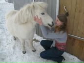 Фотография Артёмовой Ольги