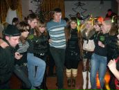 Маша Лисичка фотография #39 (источник - https://vk.com/id85698622)