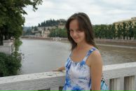 Ольга Маркова фотография #24 (источник - https://vk.com/id44904)