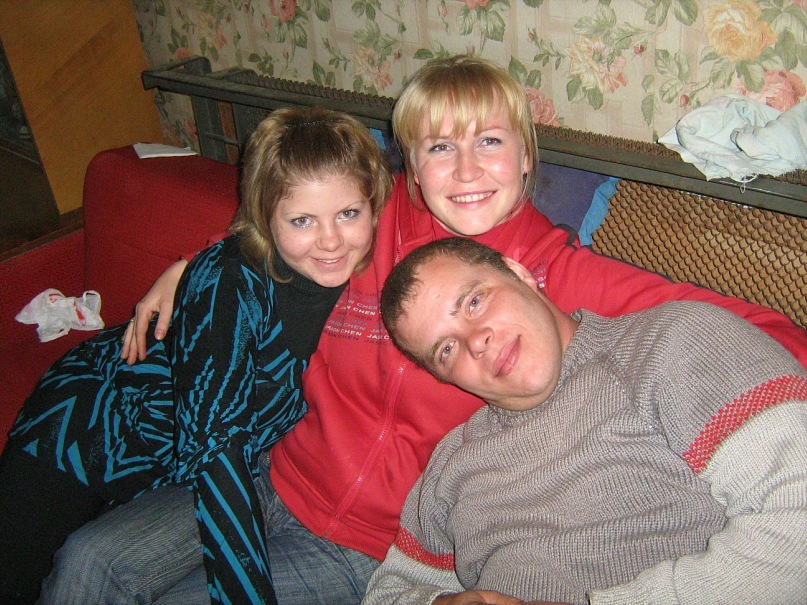 Денис Савельев фотография #32