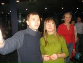 Фотография Юферевой Киры