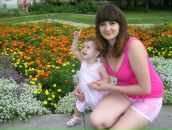 Оля Пузік фотография #21 (источник - https://vk.com/id34202253)