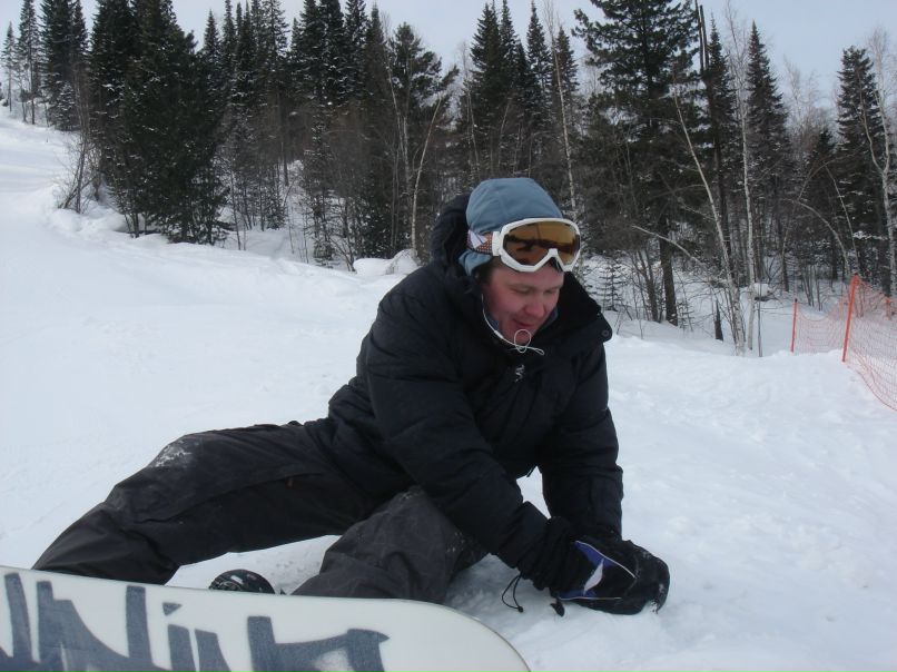 Виктор Роденков фотография #16