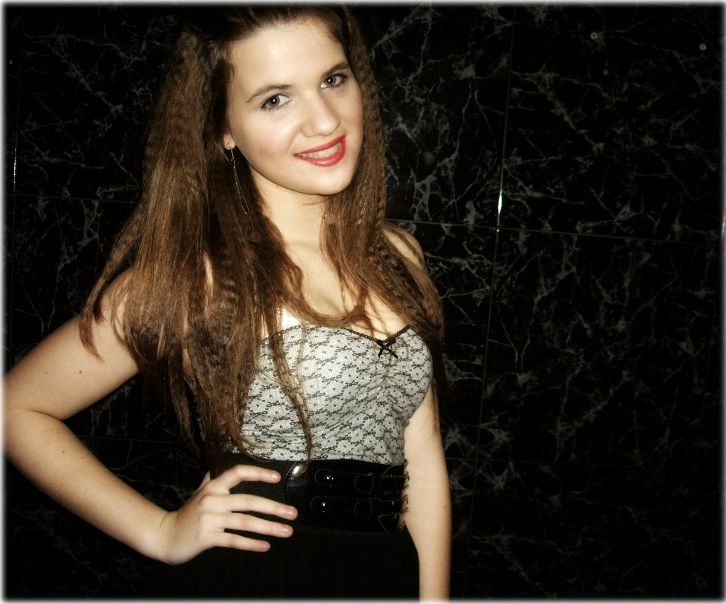 Joanne Sofia фото №18