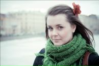 Фотография Борик Веры