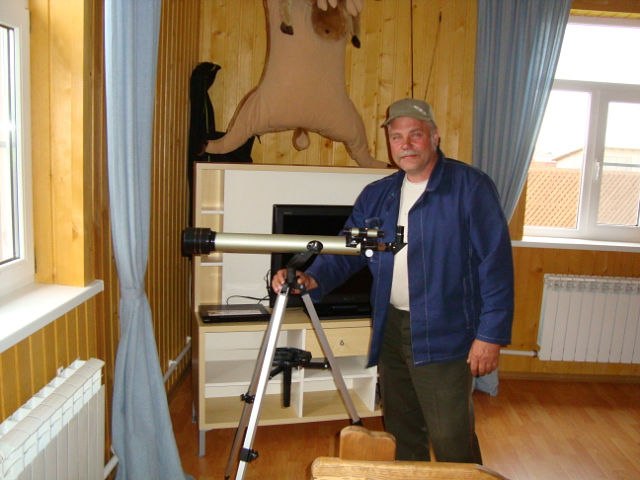 Анатолий Любомиров фотография #29