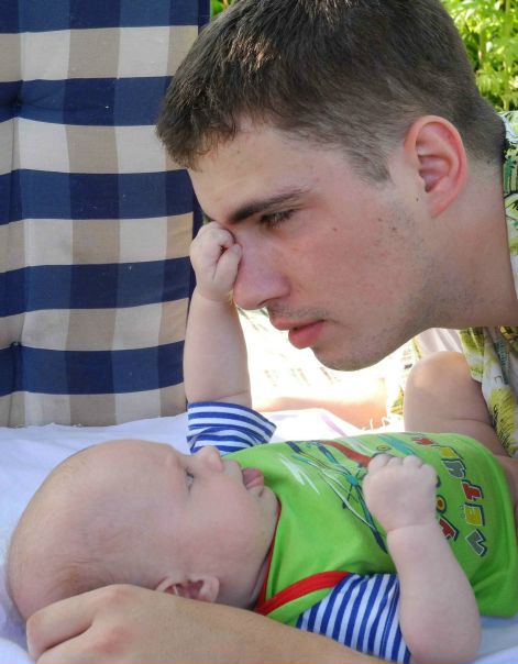 №10, Александр Артамонов, 39 лет, Москва №10, Александр Артамонов, 39 лет, Москва