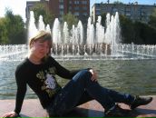 Фотография Безбородовой Елены