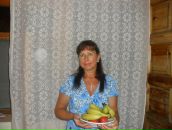 Фотография Руиной Светланы