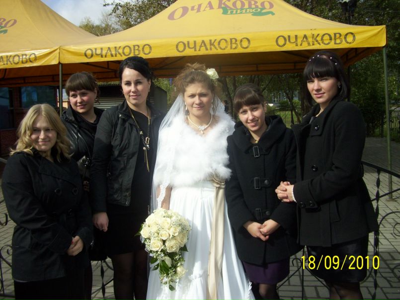 №16, Анна Исакова, Тогучин, Россия №16, Анна Исакова, Тогучин, Россия