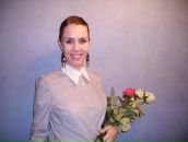 Фотография Сидоровой Анфисы