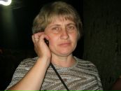 Ірина Кисельова фотография #39 (источник - https://vk.com/id122340474)