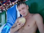 Фотография Авраменко Евгения