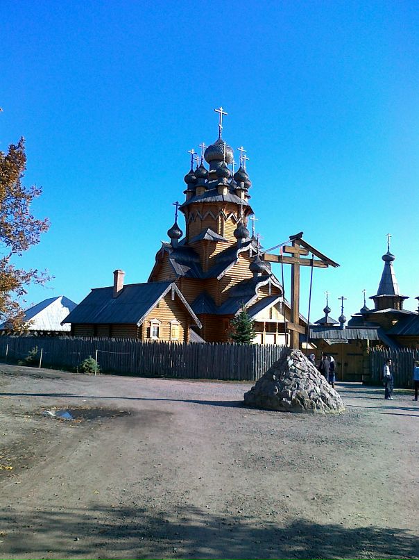 Тимофей Михеев фотография #22