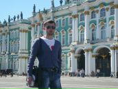 Фотография Титова Павла