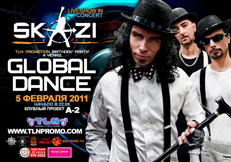 Дмитрий Молчанов фотография #38