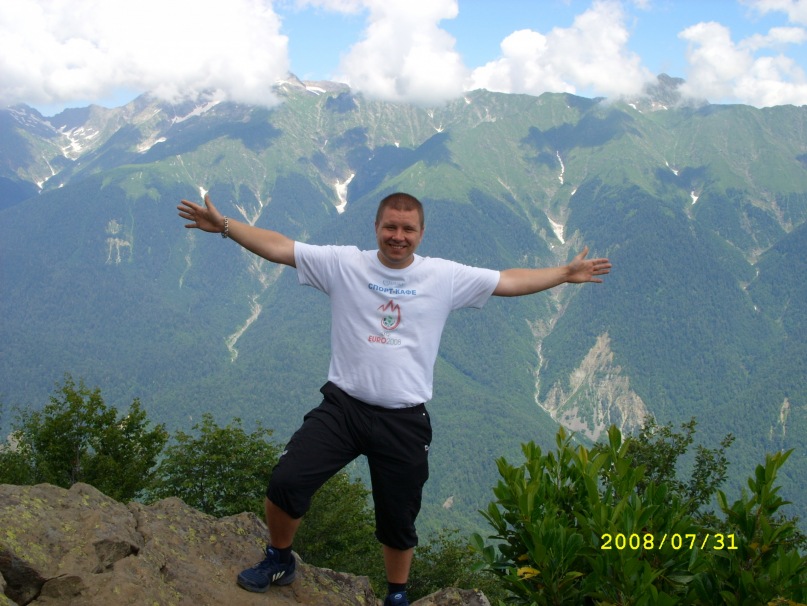 Иван Мальцев фотография #31